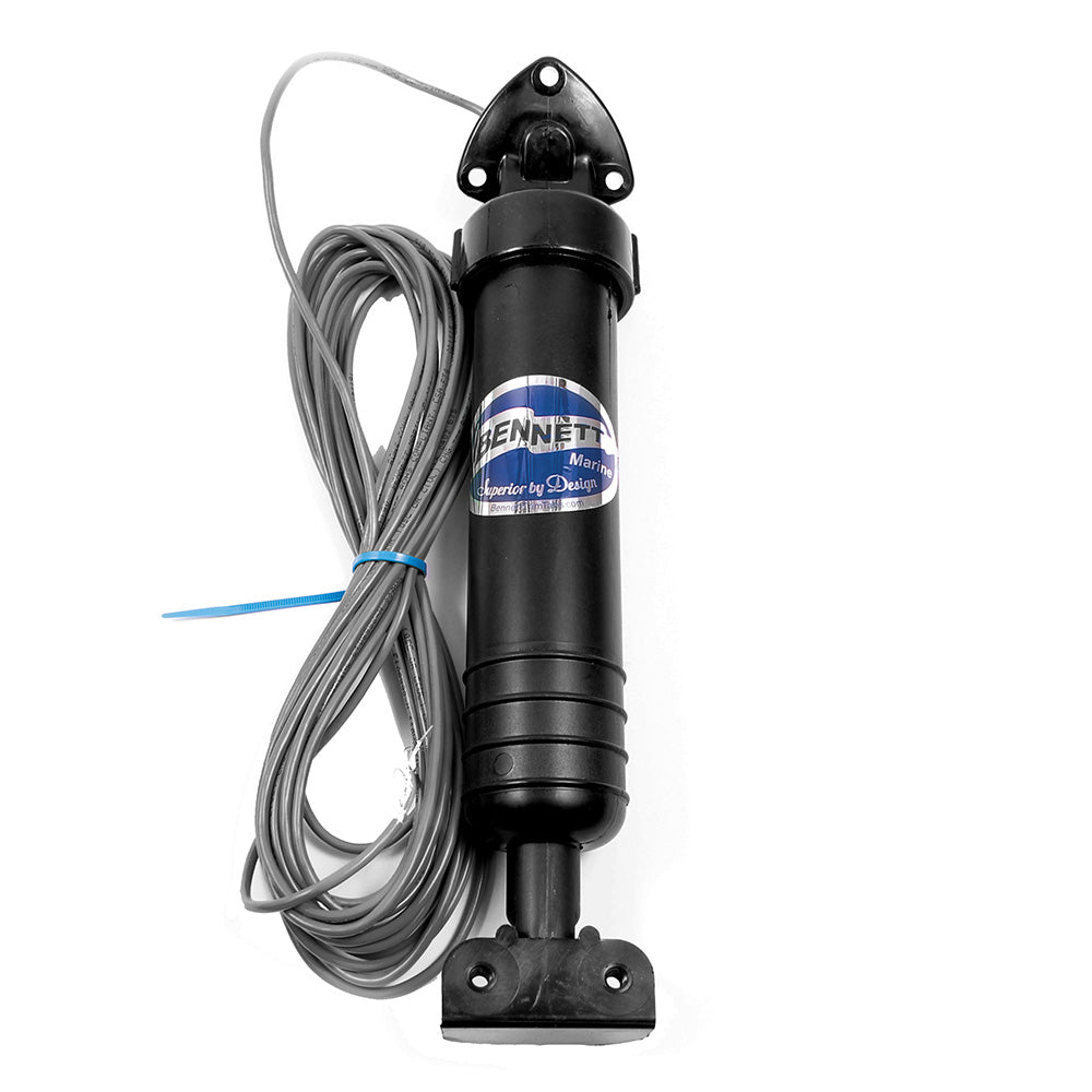 Bennett Marine A1101CP Hydraulic Actuator w/Sensor f/TPI or NMEA