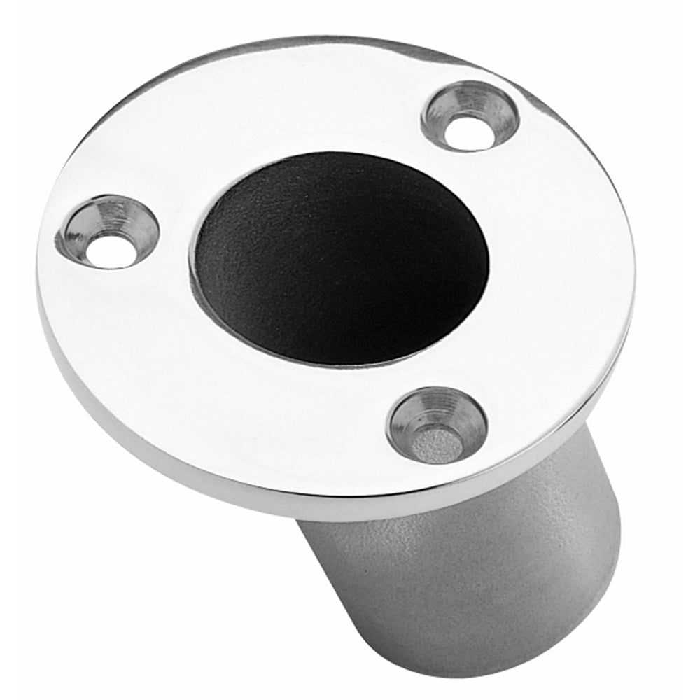 Taylor Made 967 1-1/4" Flush Mount Flag Pole Socket