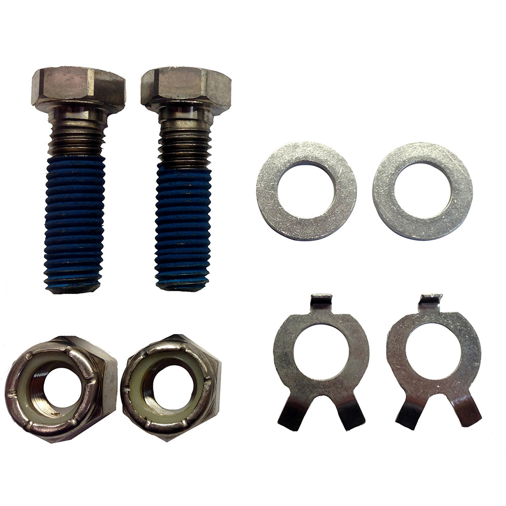 Uflex 40736E UC128TS Mounting Hardware