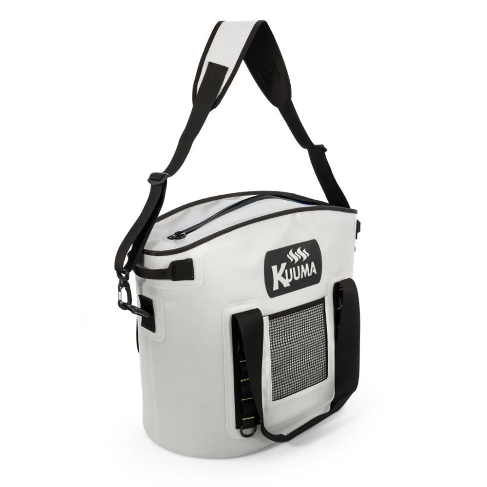 Kuuma 58359 Soft-Sided Cooler - 33 Quart