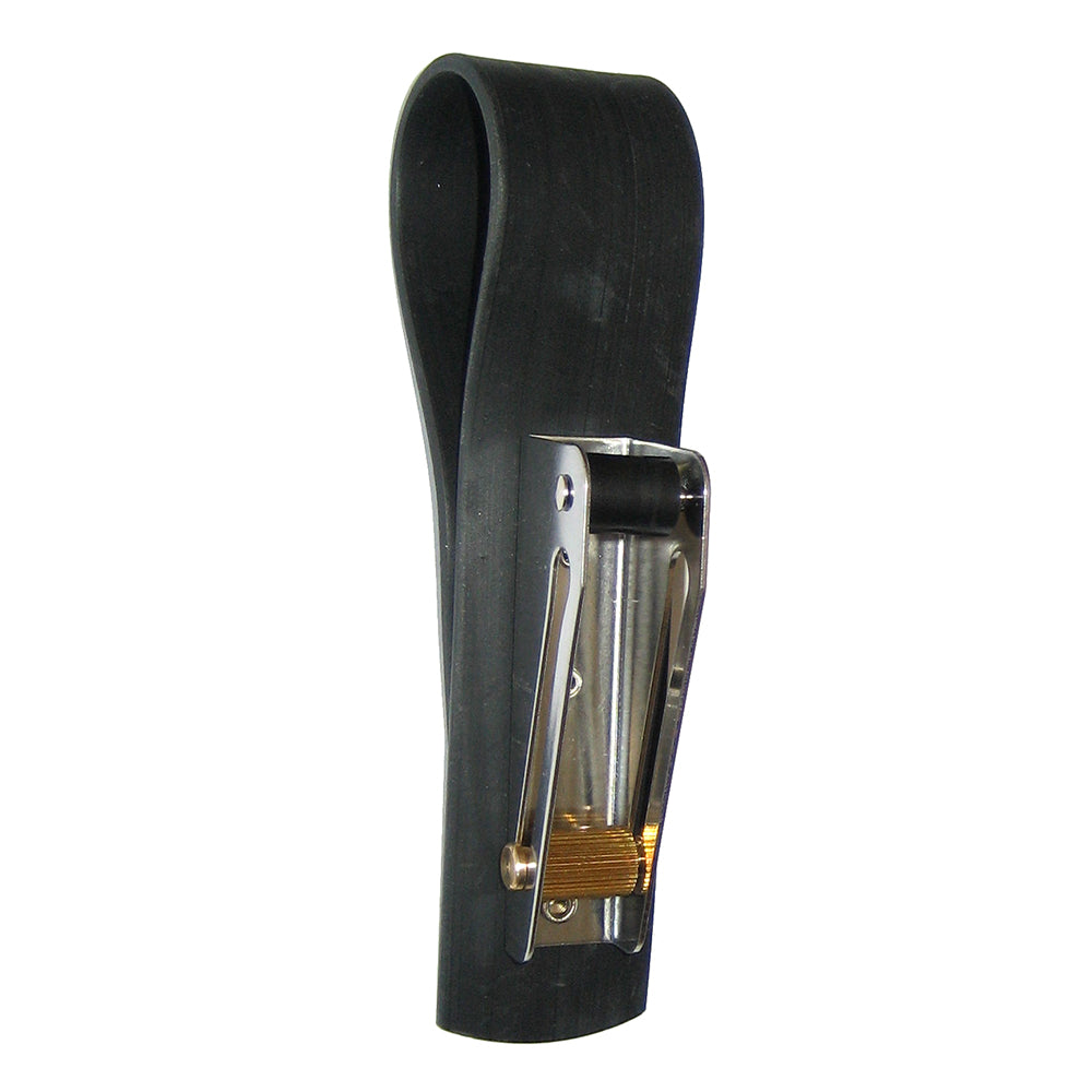 Taylor Made 1016 Tidy-Ups Fender Adjuster - Black