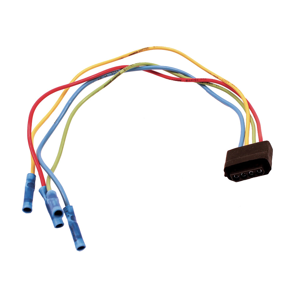 Bennett PT109 Pigtail f/Wire Harness