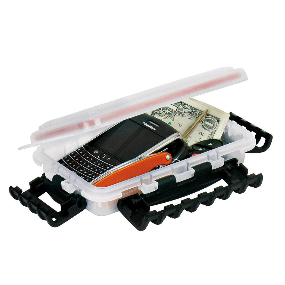 Plano 344010 Waterproof StowAway Utility Box - 3449 Size