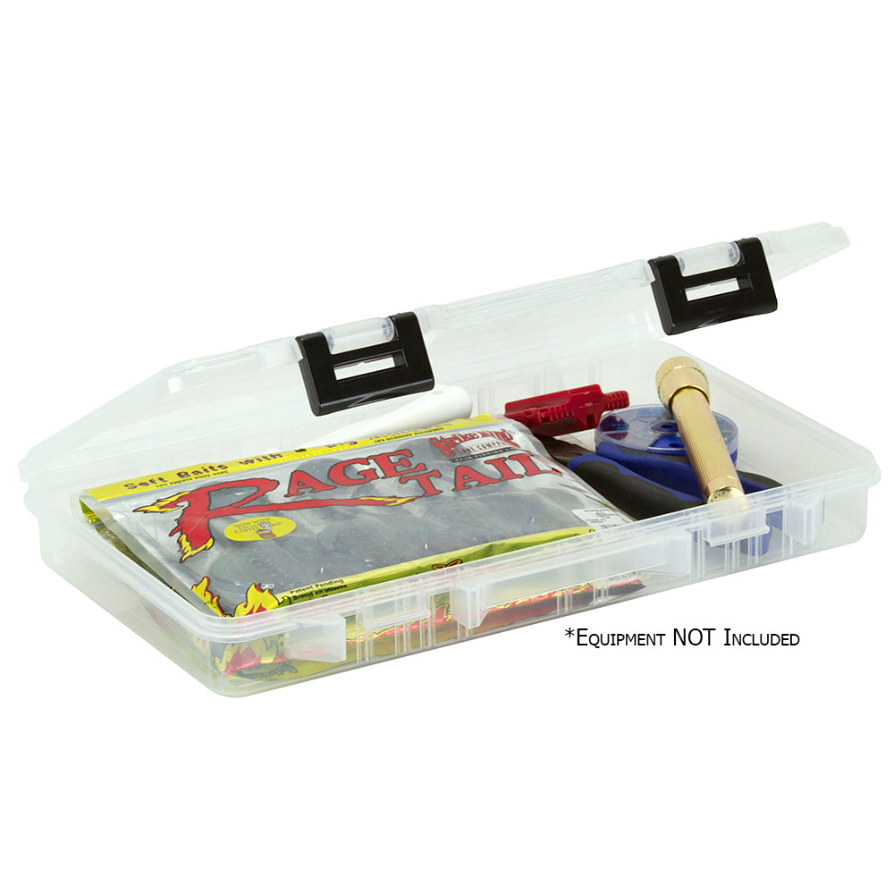 Plano 370710 Open Compartment StowAway Utility Box Prolatch - 3700 Size