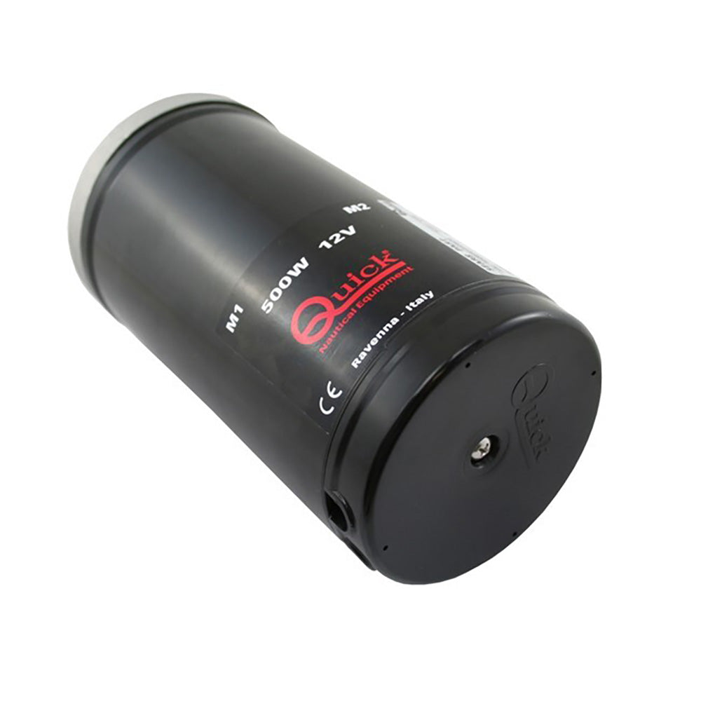 Quick FVSSM0512000A00 OSP Motor f/DP2 512 Windlass