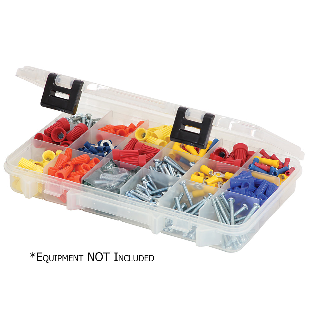 Plano 2361800 ProLatch 18-Compartment StowAway 3600