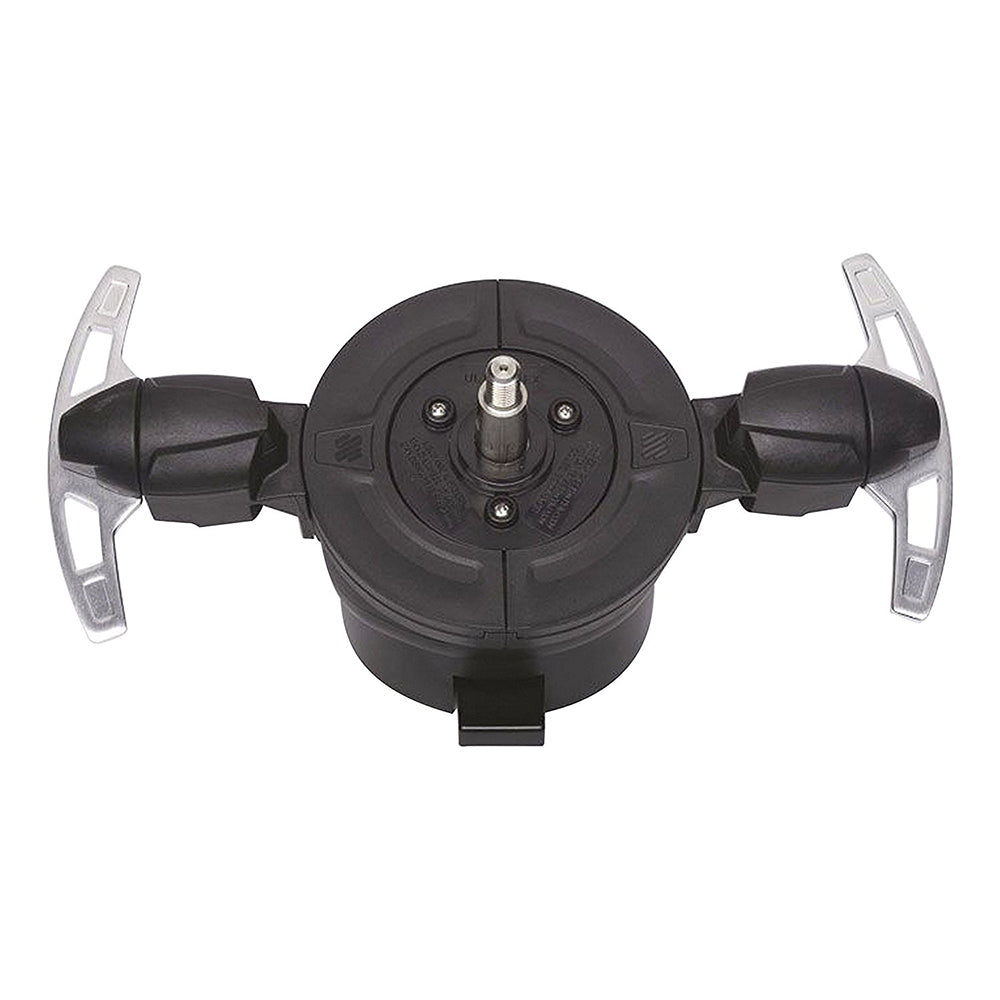 Uflex PTS-2 Double Paddle Trim System