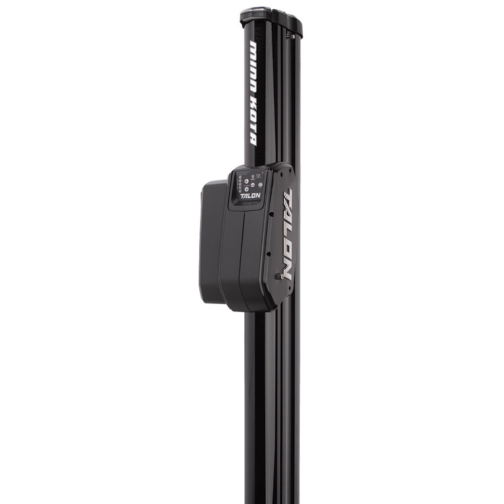Minn Kota 1810442 Talon BT 10 Shallow Water Anchor - Black