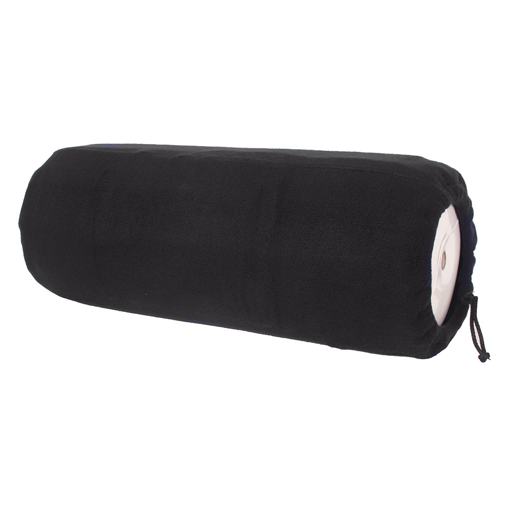 Master Fender Covers MFC-4BS HTM-4 - 12" x 34" - Single Layer - Black