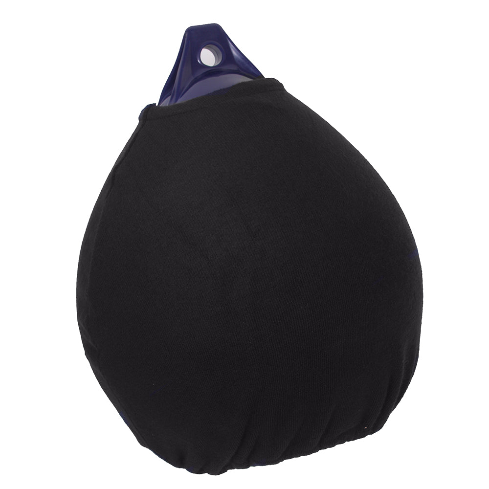 Master Fender Covers MFC-A2B A2 - 15-1/2" x 19-1/2" - Double Layer - Black