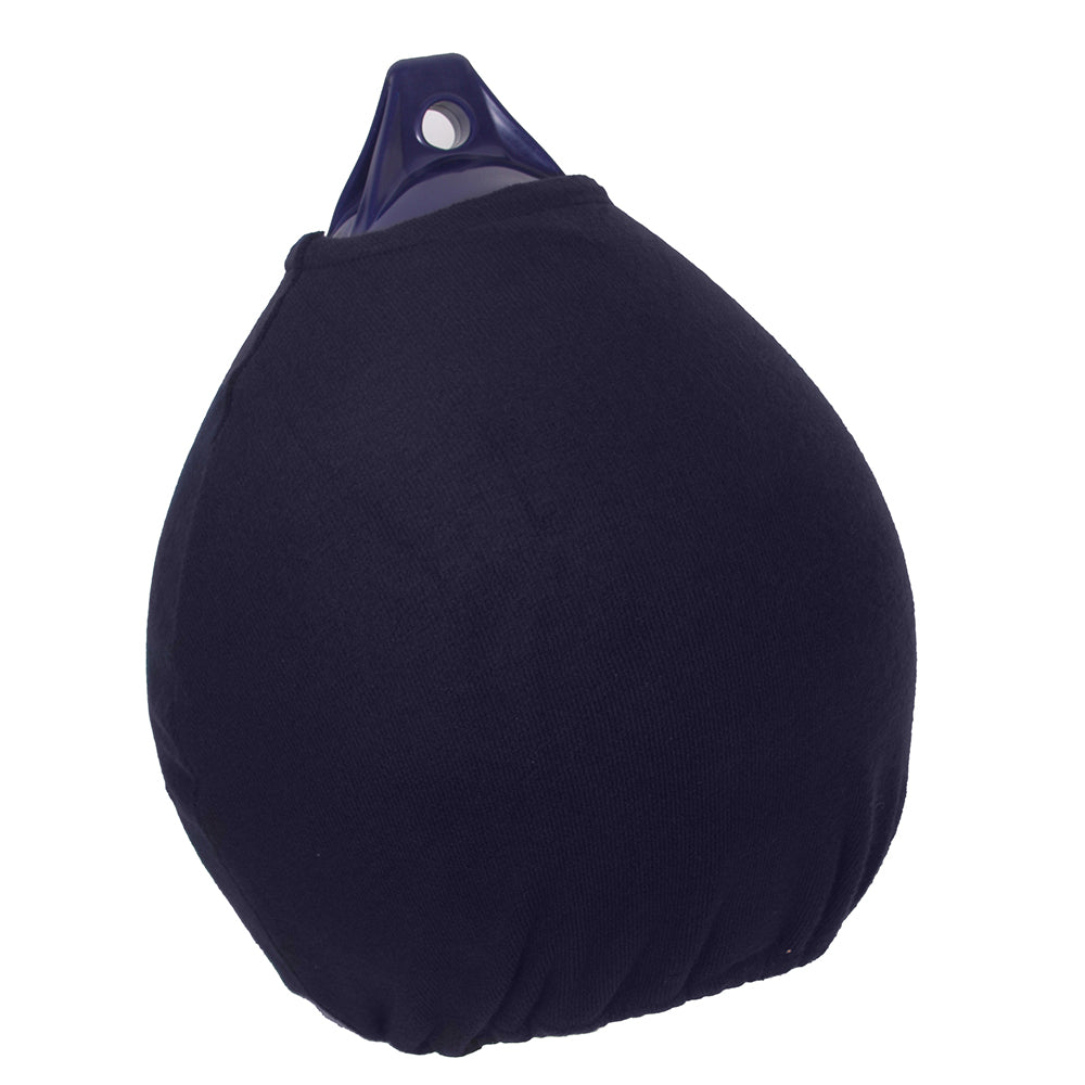 Master Fender Covers MFC-A3N A3 - 18-1/2" x 23" - Double Layer - Navy