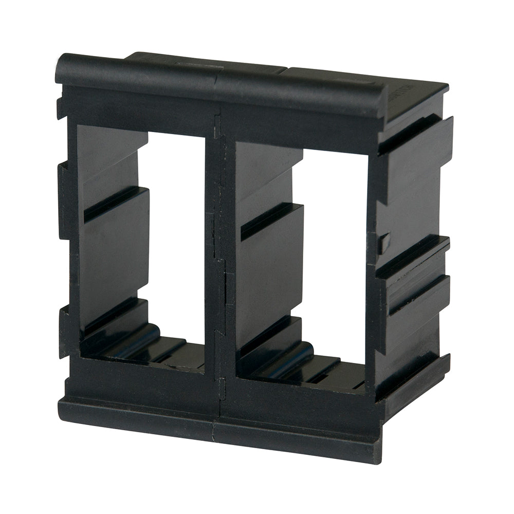 BEP 1001702 Contura Double Switch Mounting Bracket