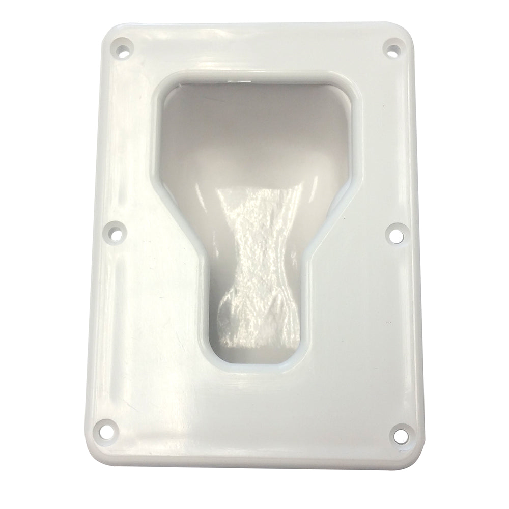 Forespar 100000 Tiller Lock Box