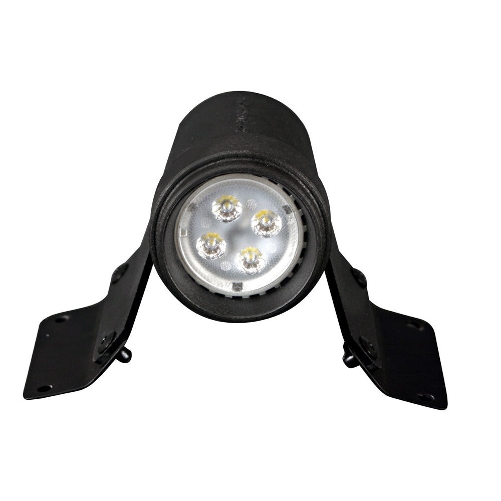 Forespar 132300 ML-2 LED Combination Deck/Steaming Light