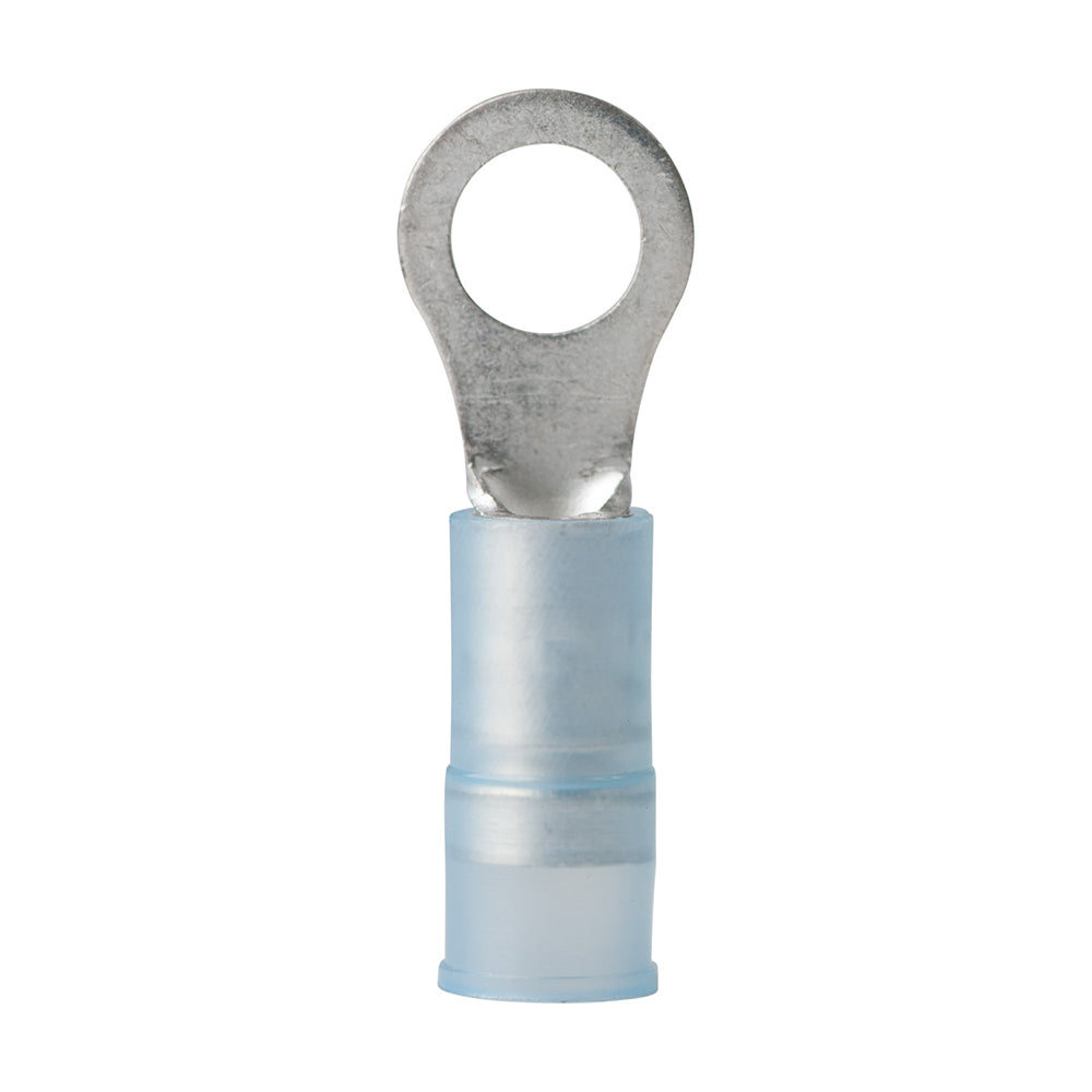 Ancor 210213 16-14 AWG - #10 Nylon Ring Terminal - 25-Pack
