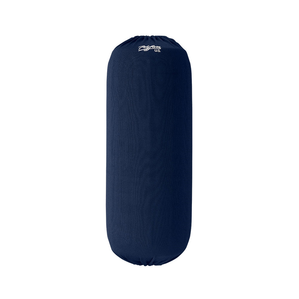 Polyform EFC-3 BLUE Elite Fender Cover f/G-6 HTM-3 Fenders - Blue