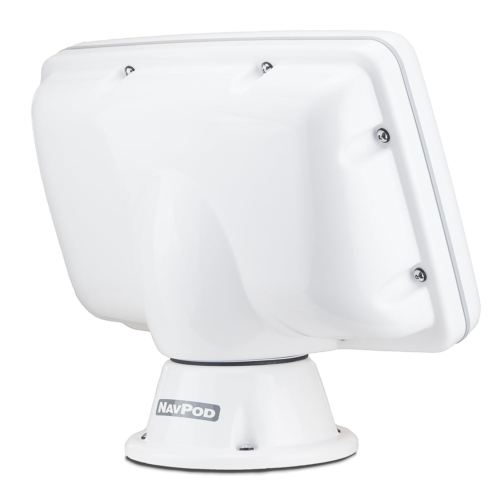 NavPod PP5200-14 PowerPod Pre-Cut f/Simrad NSS12 evo BG Zeus 12