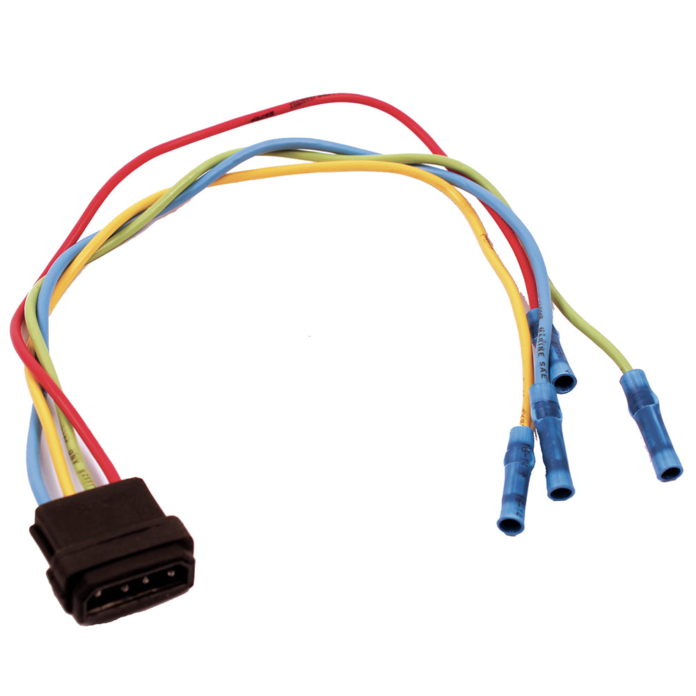 Bennett PT110 Pigtail f/ HPU or Control