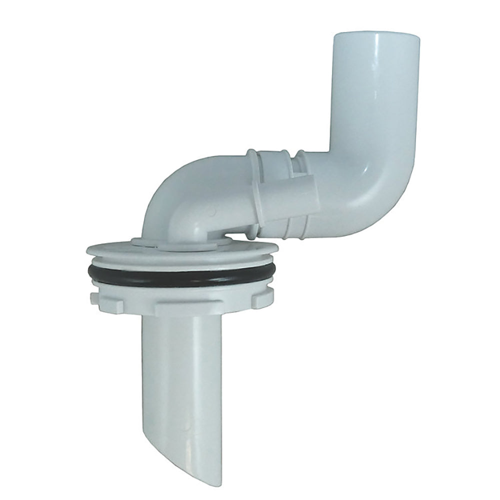 Dometic 385320006 MSD Fitting f/Small Tank 970 Series