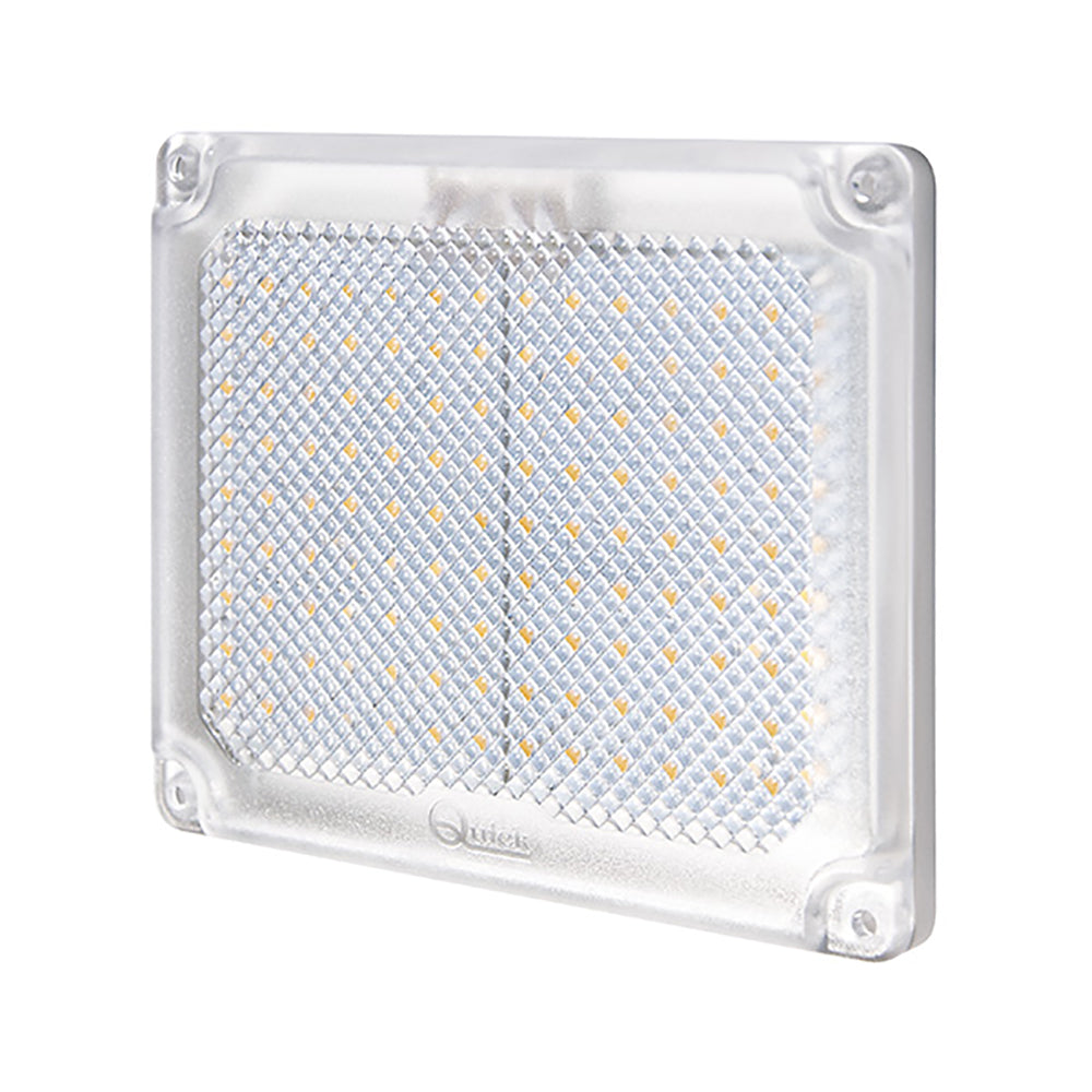 Quick FASP3112A1ACA00 Action Bicolor LED Light - Daylight/Red