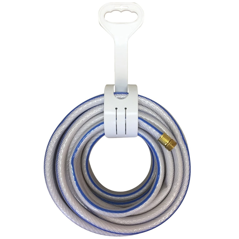 Shurhold 289 Hose Carry Strap - White
