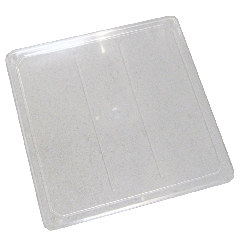 Johnson Pump 54304PK Cover - Shower Sump