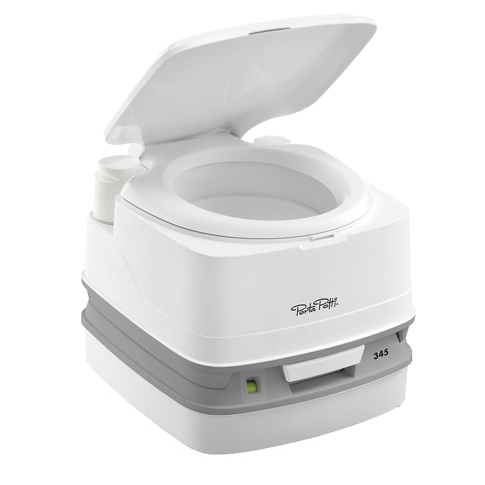 Thetford 92814 Porta Potti 345 Marine Toilet