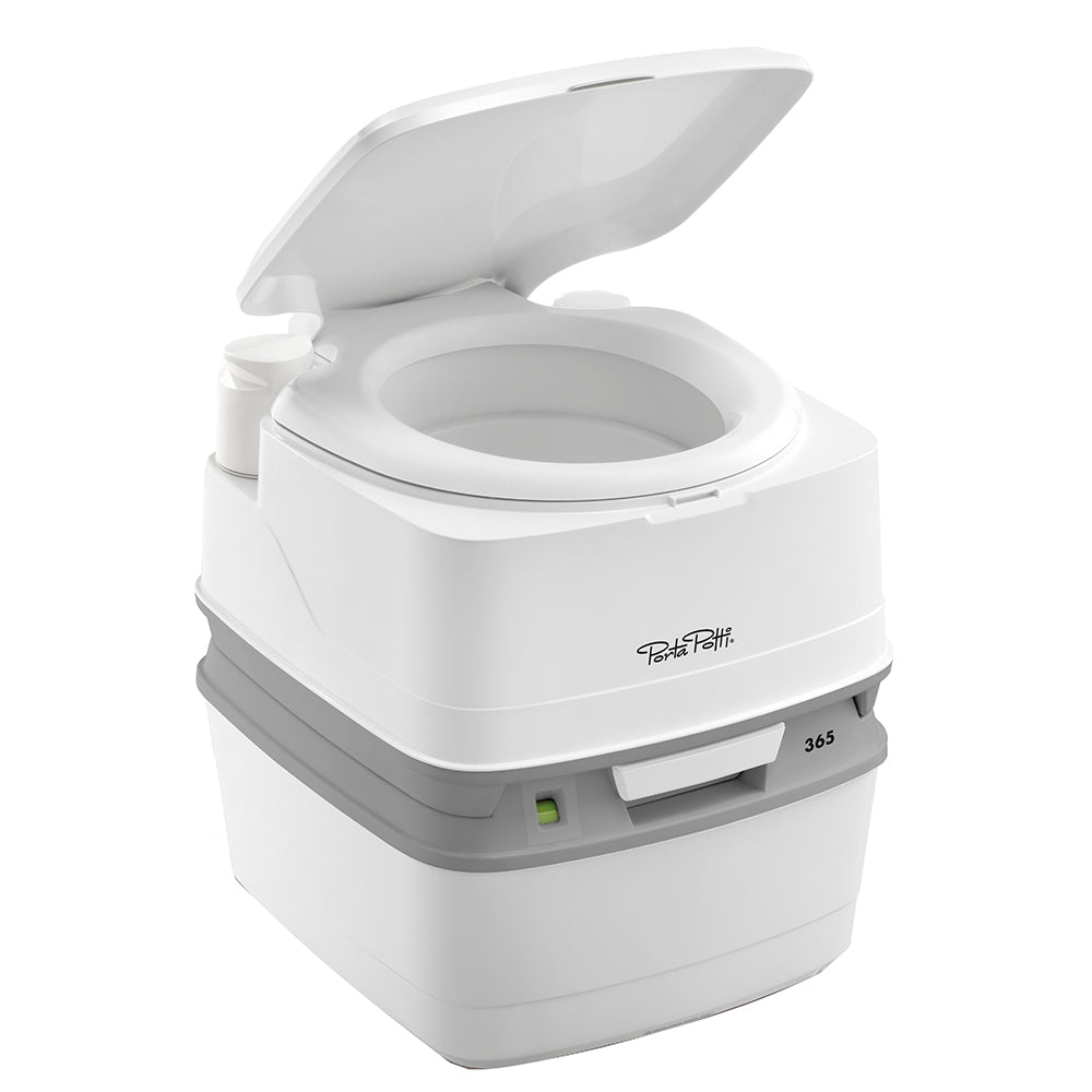 Thetford 92820 Porta Potti 365 Marine Toilet