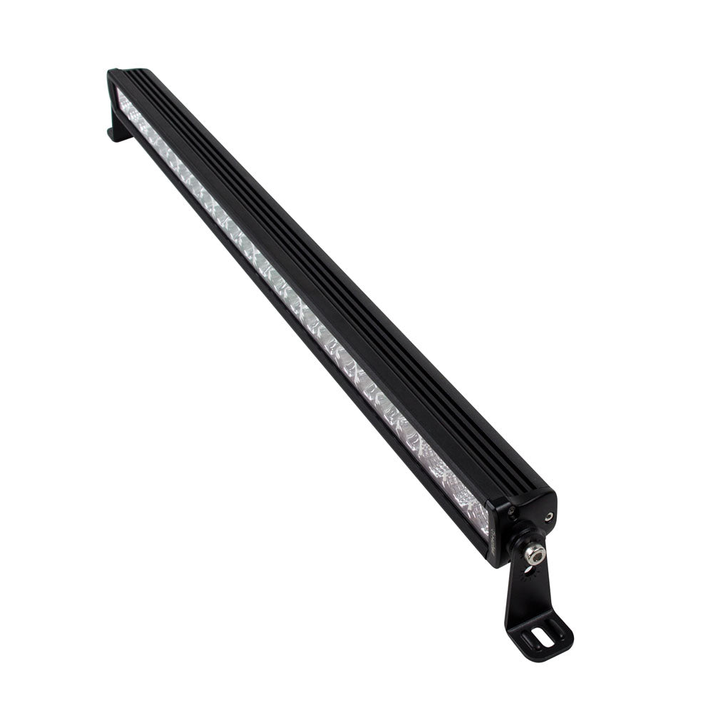 HEISE HE-SL32 Single Row Slimline LED Light Bar - 32"