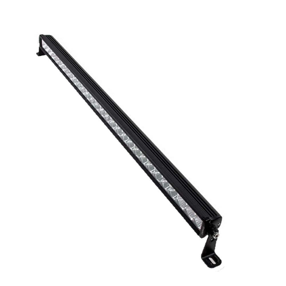 HEISE HE-SL3912 Single Row Slimline LED Light Bar - 39-1/4"