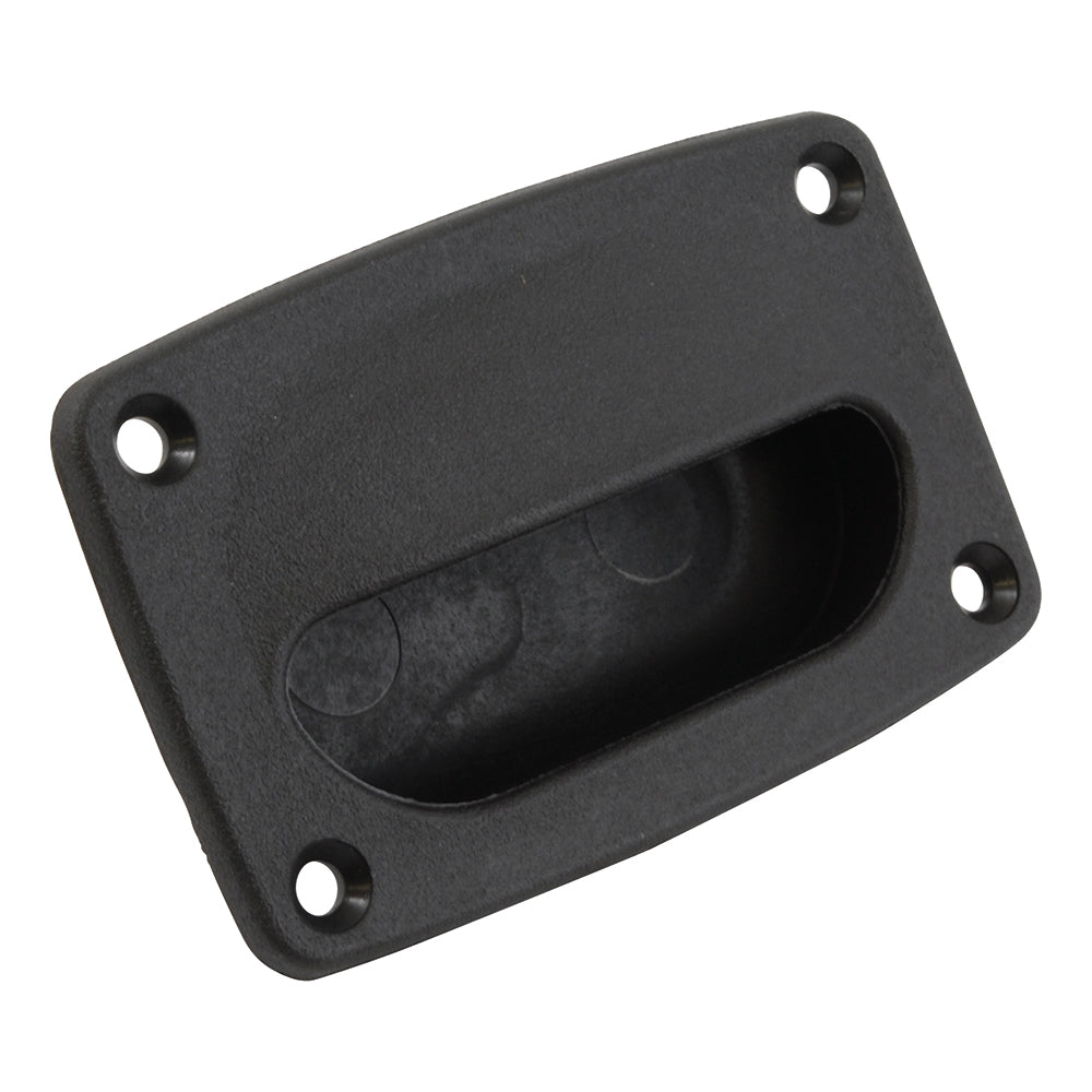 Attwood 2027-7 Flush Hatch Pull