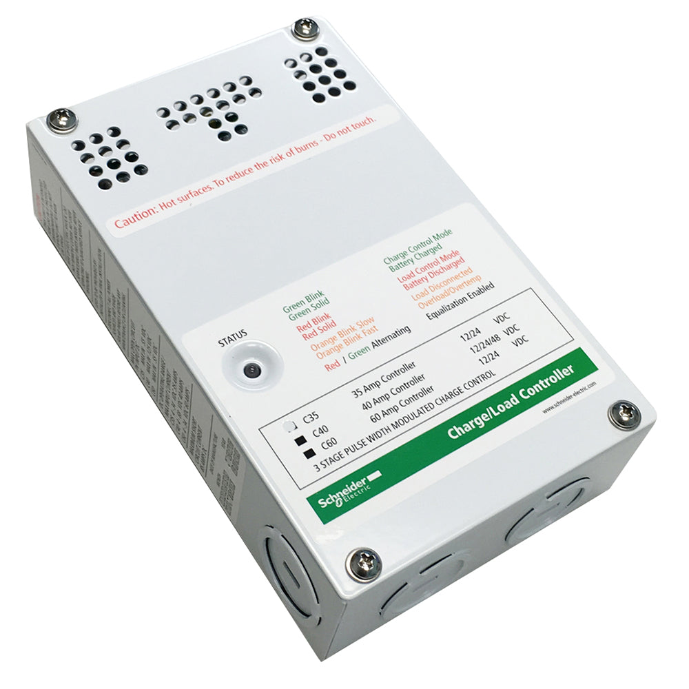 Xantrex C35 C-Series Solar Charge Controller - 35 Amps