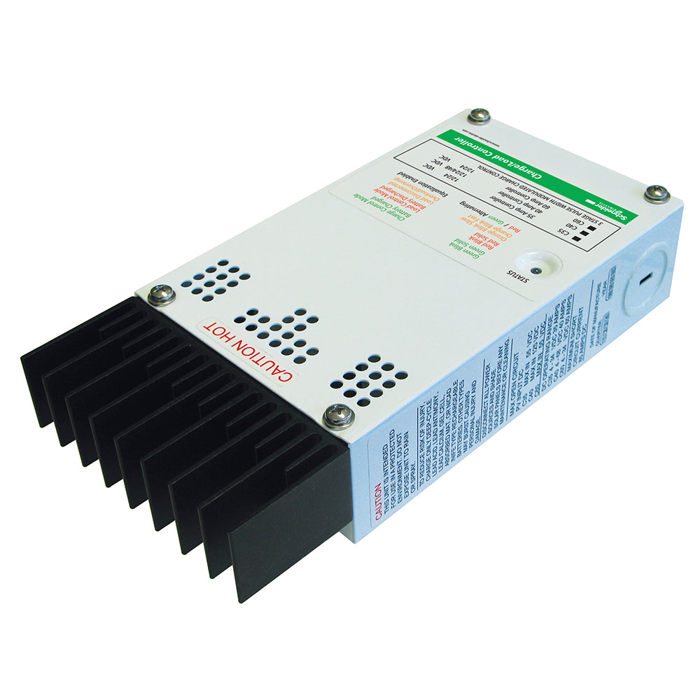 Xantrex C60 C-Series Solar Charge Controller - 60 Amps