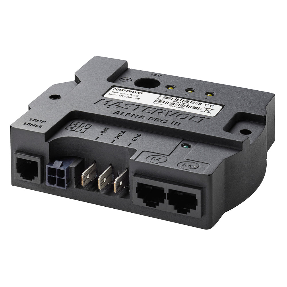 Mastervolt 45513000 Alpha Pro III