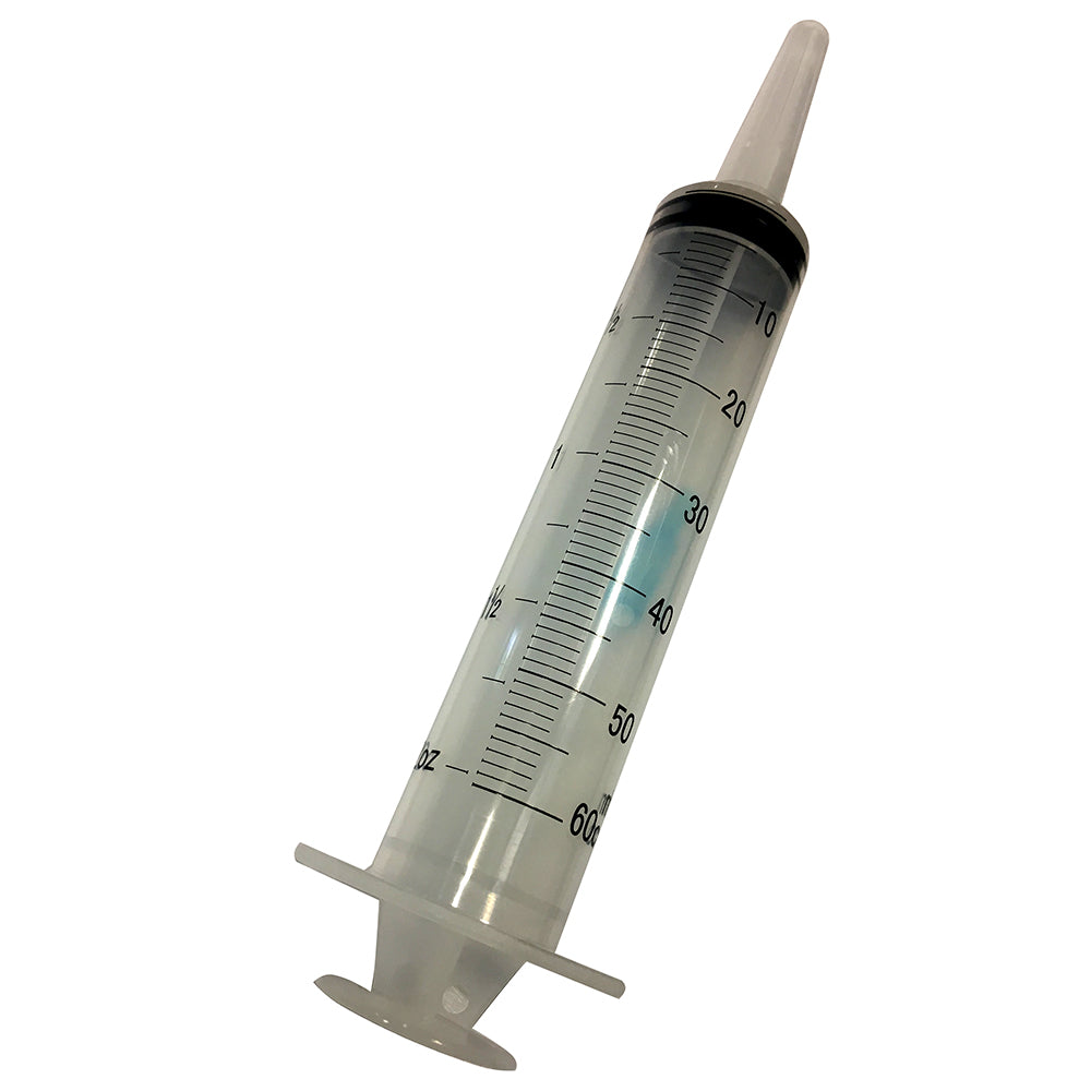BoatLIFE 2185 Syringe - 60cc