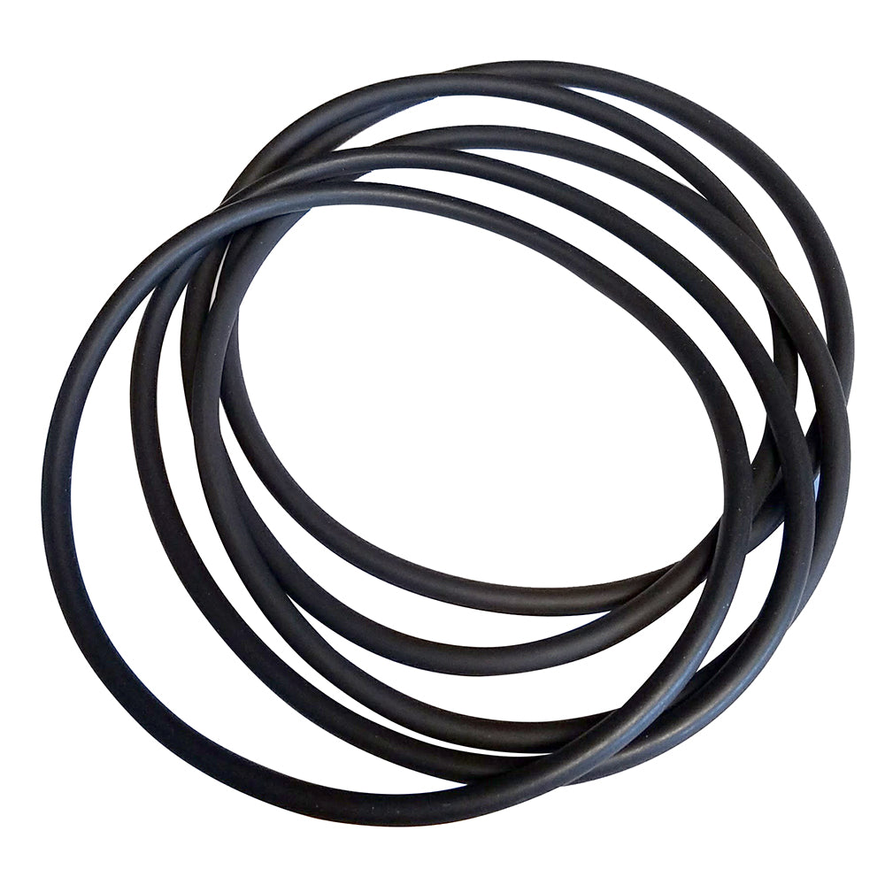 VETUS FTR13202 O-Ring Set f/Waterfilter 1320 - 5-Pack