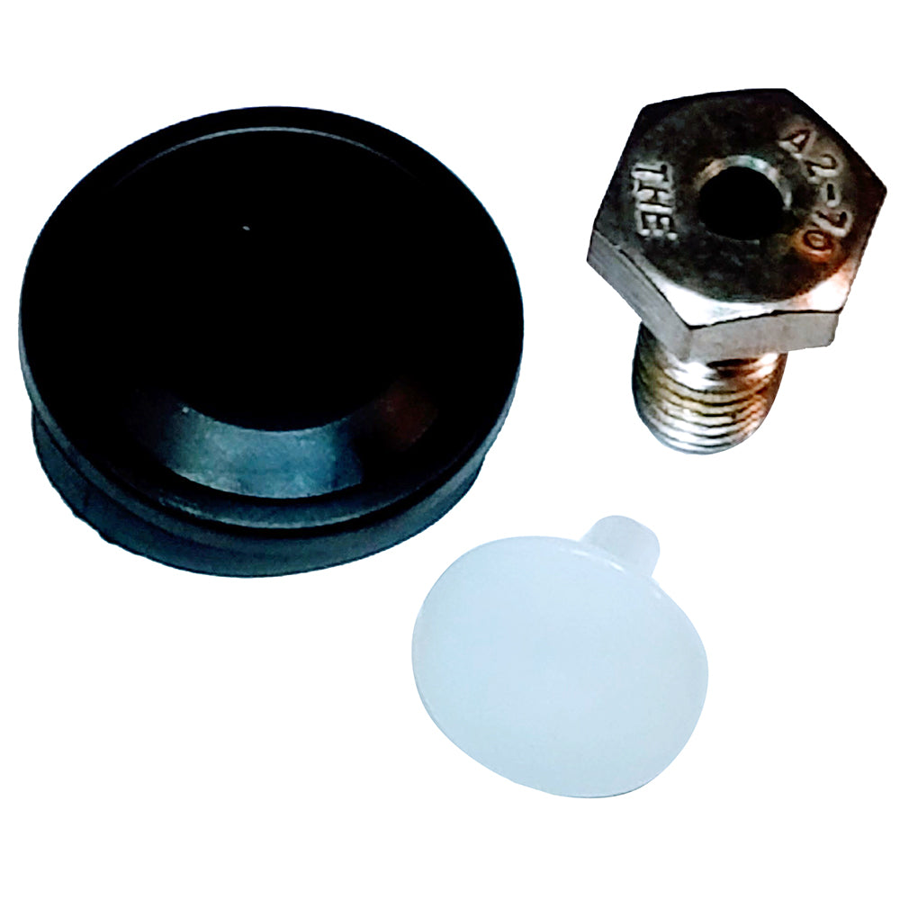 VETUS RC01C Neutral Button Kit f/SICO SISCO