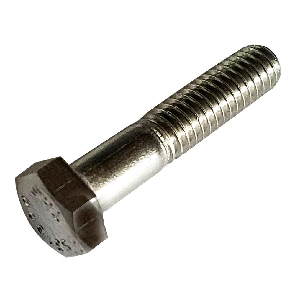 Maxwell SP0262 Bolt - Hex HD 5/16" UNC x 1-1/2"