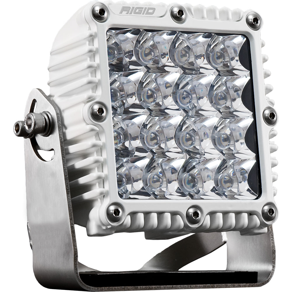 RIGID Industries 245213 Q-Series PRO Spot - Single