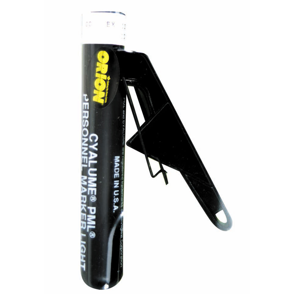 Orion 927 Personnel Marker Light (PML)