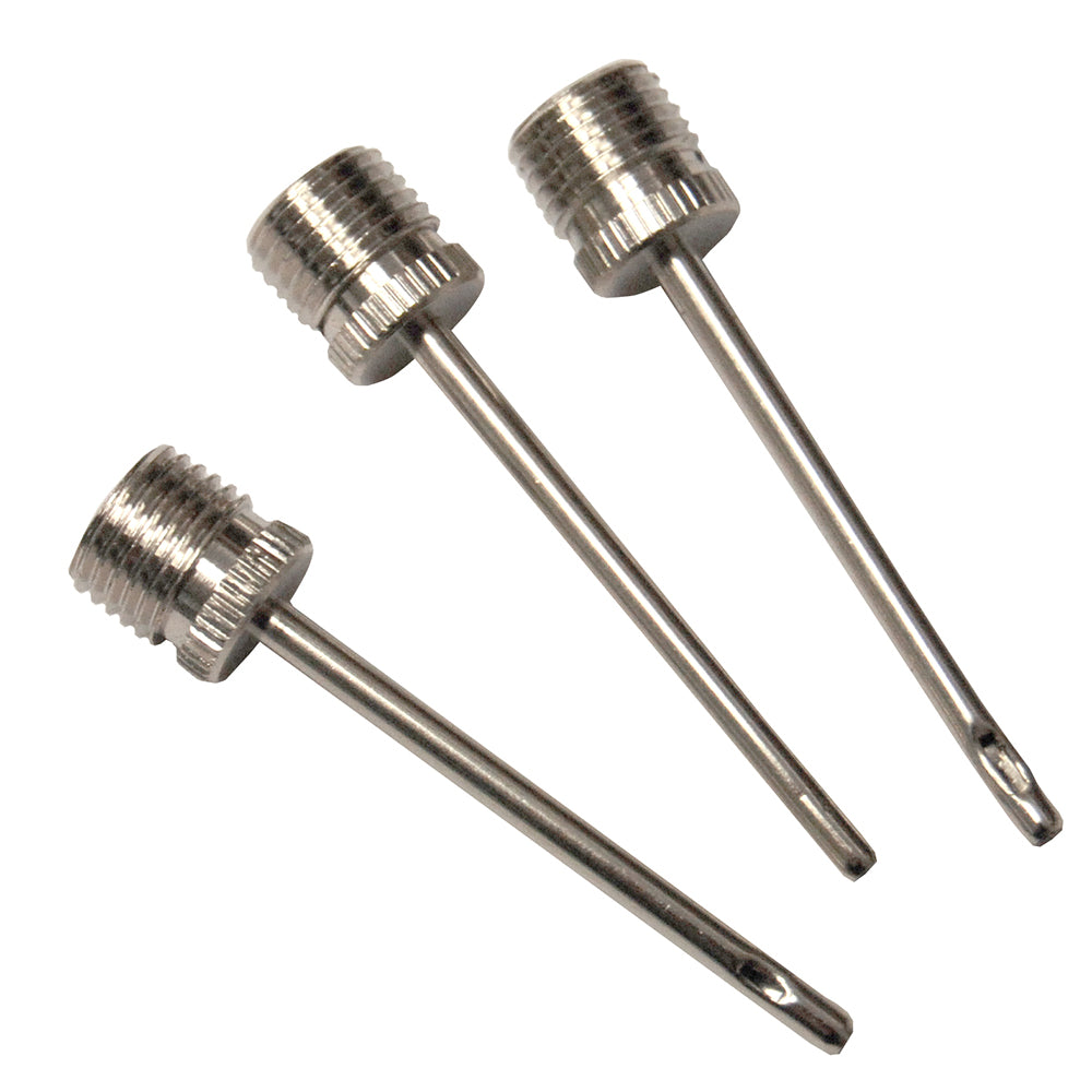 Taylor Made 31010 Inflation Needles - Pkg of 3