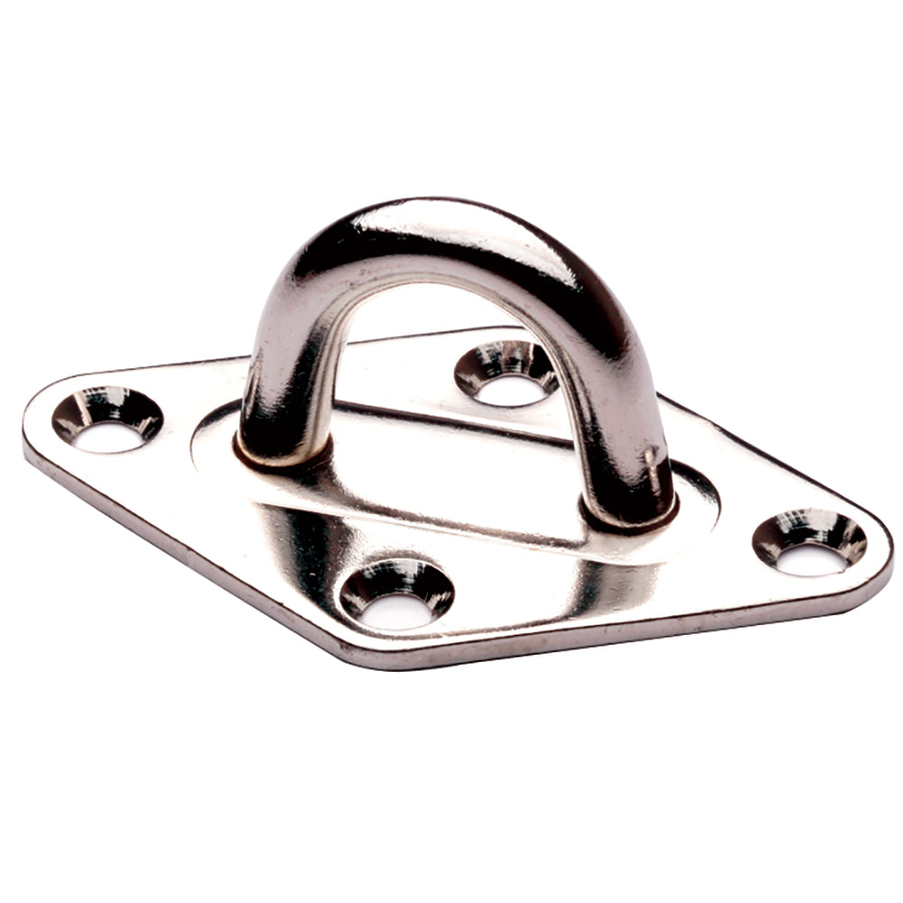 C. Sherman Johnson 28-501 Diamond Pad Eye