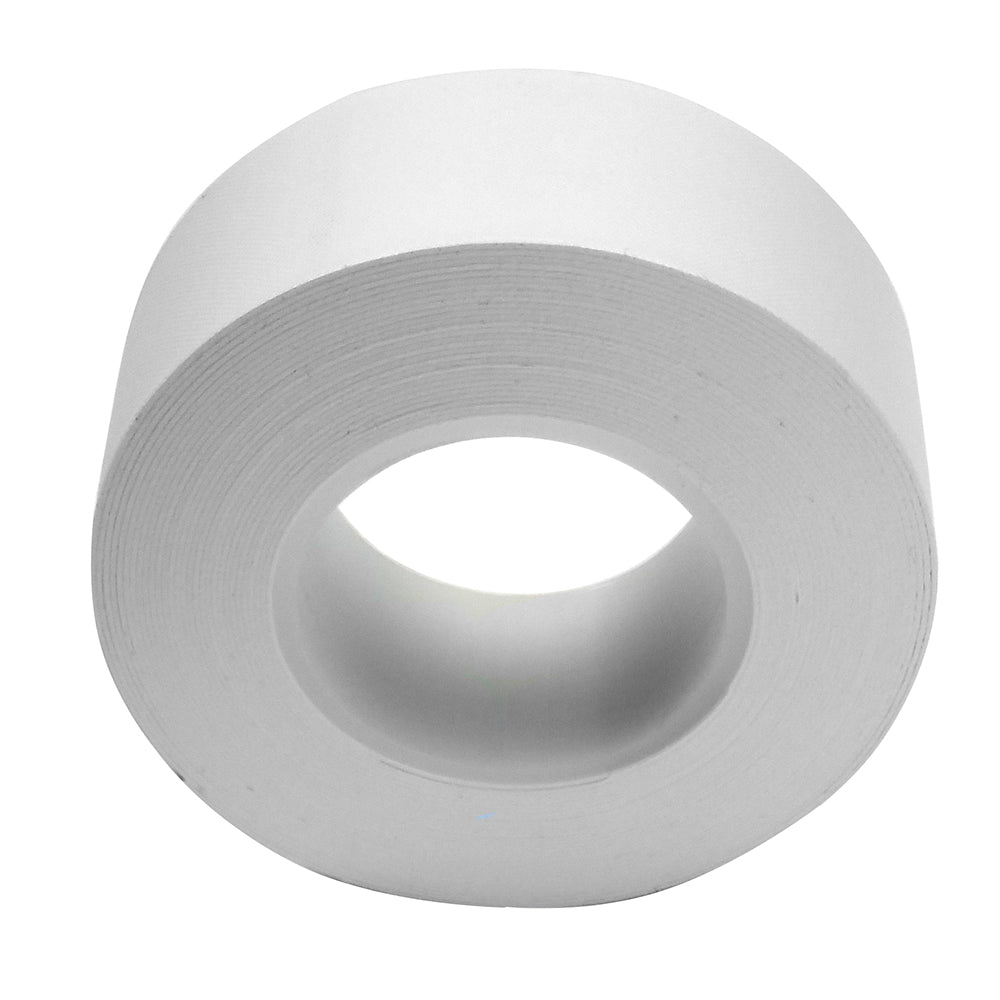 C. Sherman Johnson 50-115 Rigging Tape - White - 1" x 15