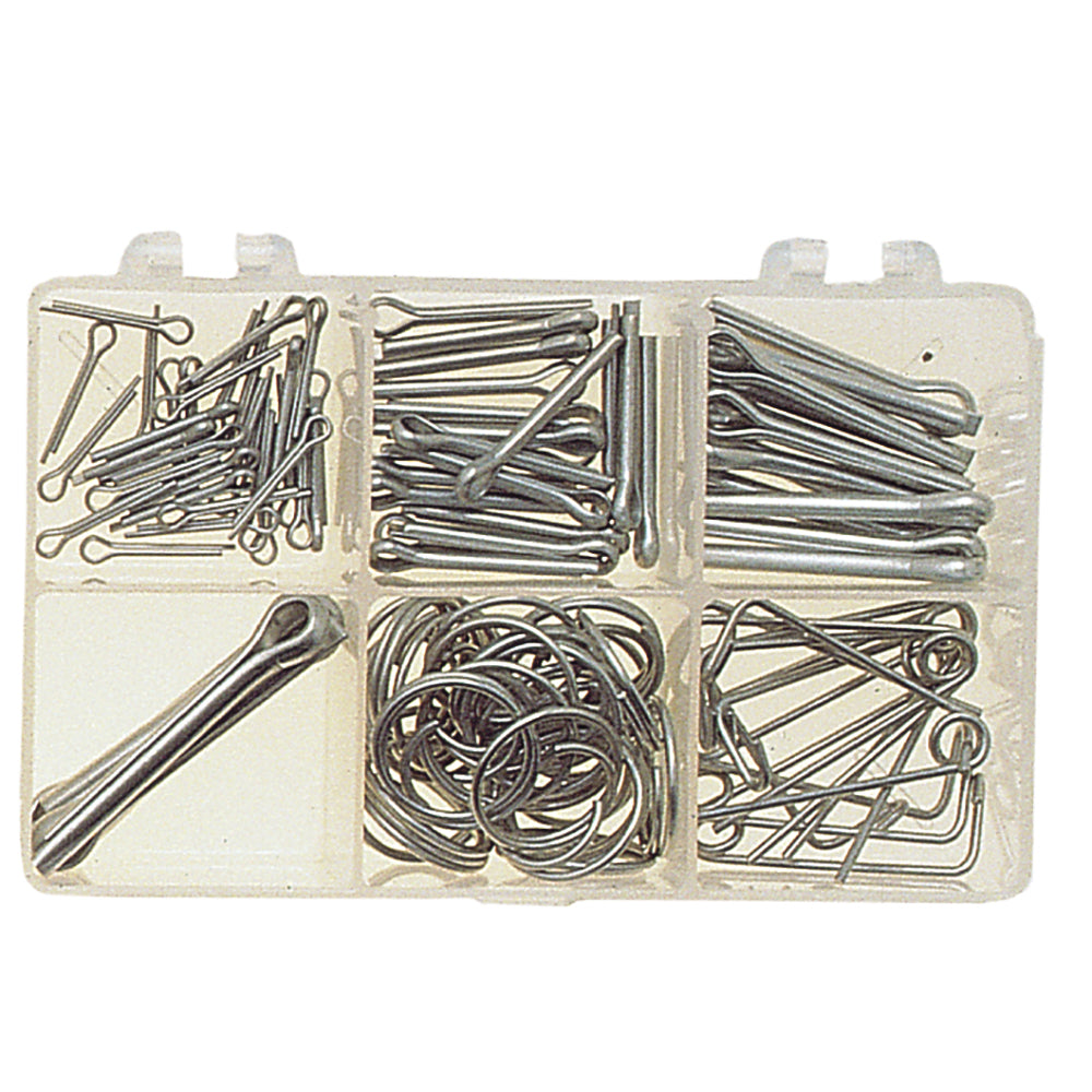 C. Sherman Johnson 37-510 Cotter Pin Kit