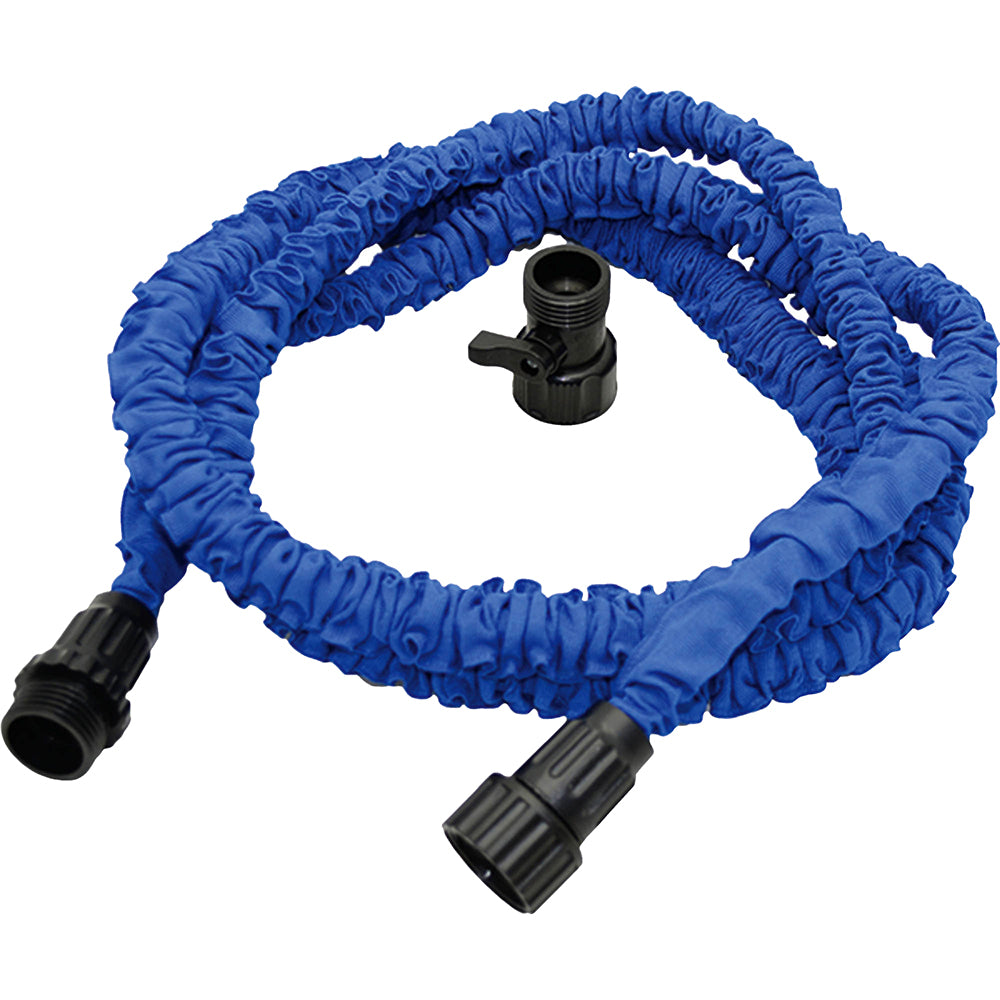 Johnson Pump 09-60616 Wash Down Flexible Hose - 25