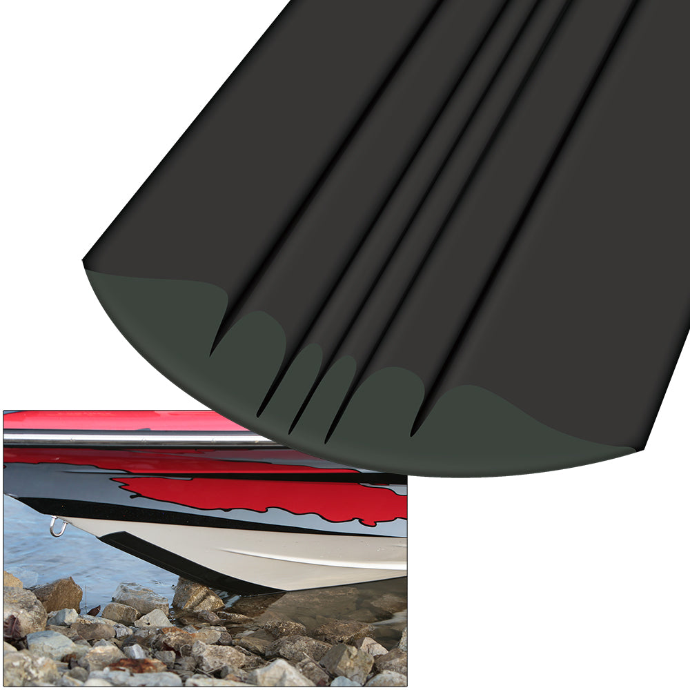 Megaware 20205 KeelGuard - 5 - Black