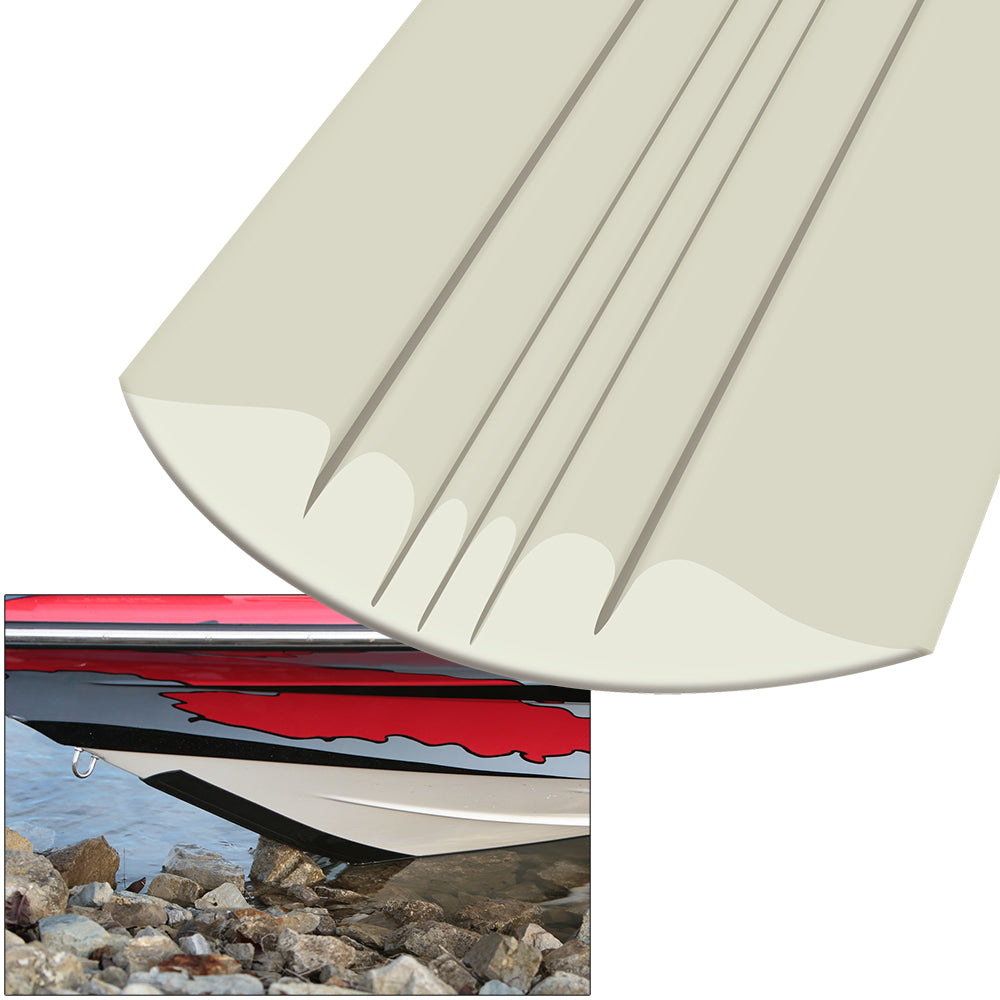 Megaware 20307 KeelGuard - 7 - Almond