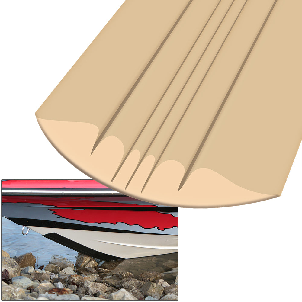 Megaware 20411 KeelGuard - 11 - Sand