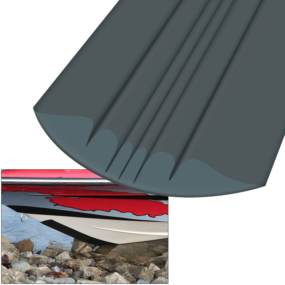 Megaware 20704 KeelGuard - 4 - Charcoal