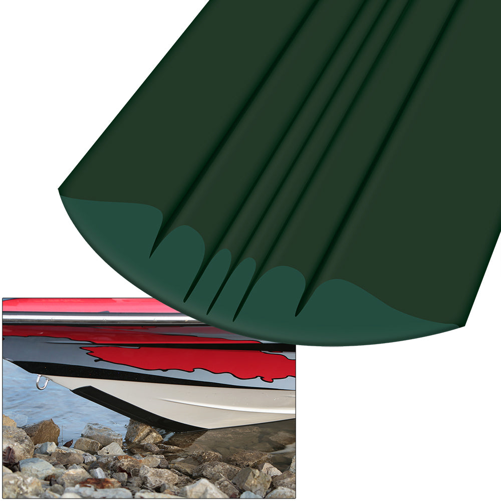 Megaware 21410 KeelGuard - 10 - Hunter Green